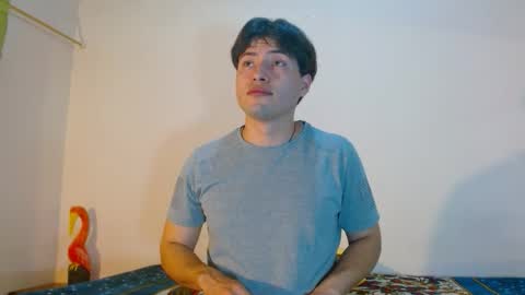 Snapshot of nolanjay chatting on 05/23/26, 06:45 NolanJay69 online show from 05/23/26, 06:45