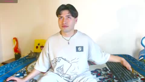 Snapshot of nolanjay chatting on 06/11/26, 06:17 NolanJay69 online show from 06/11/26, 06:17