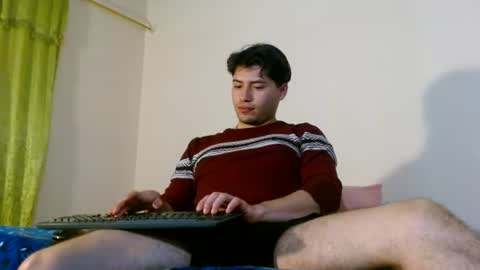 Snapshot of nolanjay chatting on 06/18/26, 09:41 NolanJay69 online show from 06/18/26, 09:41
