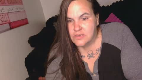 Nola Strange online show from 10/02/25, 10:22