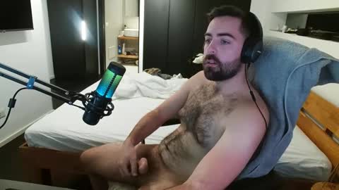 nomadicFF online show from 01/12/25, 02:09