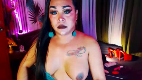 I AM YOUR MISTRESS YASSY DON T BE RUDE no ONE LOVE ME i KICK U online show from 04/07/26, 10:15