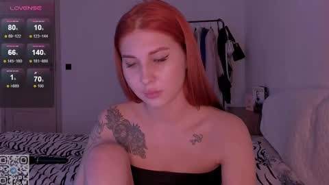 Rina Rabbit online show from 02/16/25, 06:10