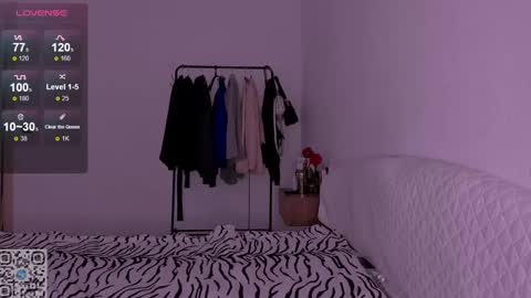 Rina Rabbit online show from 03/08/25, 04:45