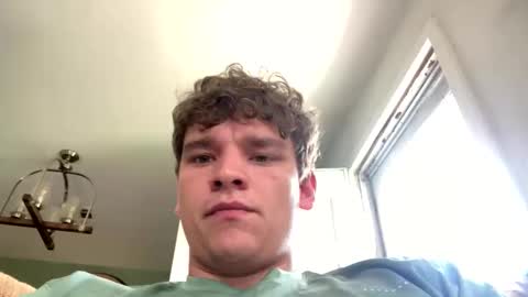 Curly  online show from 04/18/26, 06:34