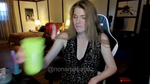 nonamebabez online show from 06/27/26, 12:37