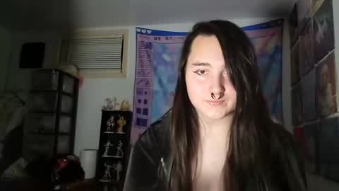 Snapshot of nonbinarybeauty20 chatting on 01/03/25, 02:10 nonbinarybeauty20 online show from 01/03/25, 02:10