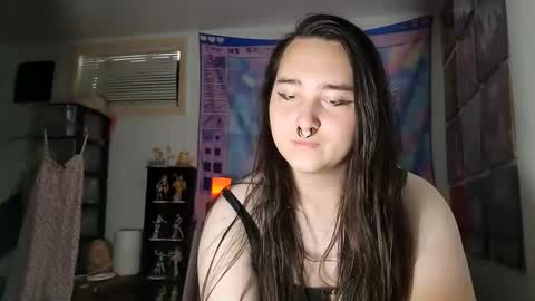 Snapshot of nonbinarybeauty20 chatting on 01/25/25, 06:24 nonbinarybeauty20 online show from 01/25/25, 06:24