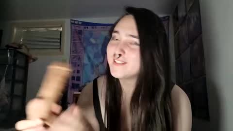 Snapshot of nonbinarybeauty20 chatting on 03/01/25, 10:31 nonbinarybeauty20 online show from 03/01/25, 10:31