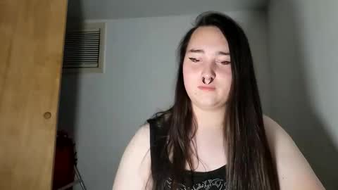 nonbinarybeauty20 online show from 11/27/25, 02:35