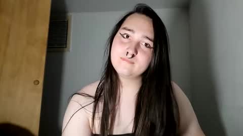 nonbinarybeauty20 online show from 12/16/25, 09:58