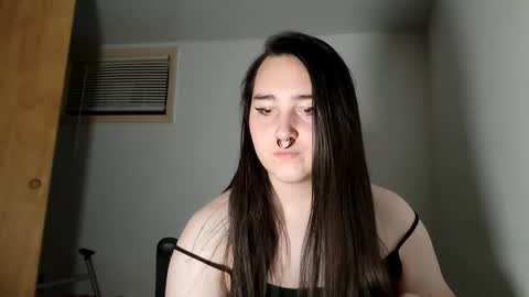 nonbinarybeauty20 online show from 01/15/26, 07:39