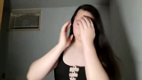 nonbinarybeauty20 online show from 01/31/26, 08:18