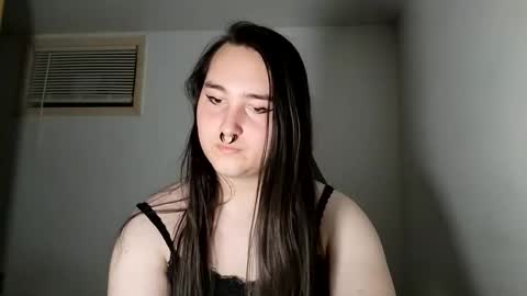 nonbinarybeauty20 online show from 02/07/26, 02:26