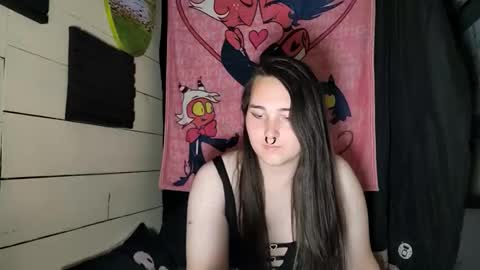 nonbinarybeauty20 online show from 06/05/26, 12:06