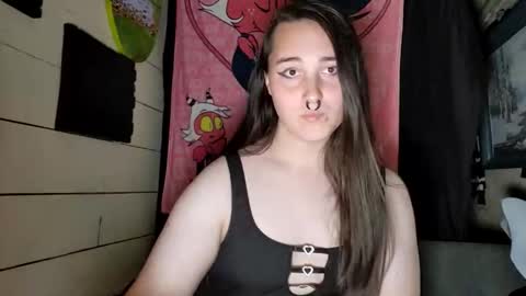 nonbinarybeauty20 online show from 06/11/26, 03:15