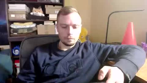 J. online show from 03/16/26, 07:56