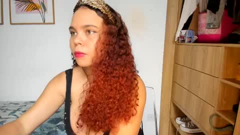 Soy Ash online show from 04/18/26, 01:53