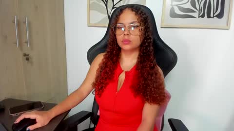 Soy Ash online show from 04/24/26, 01:57