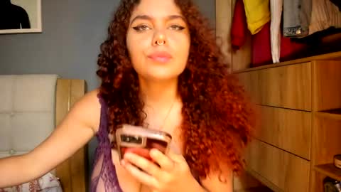 Soy Ash online show from 05/18/26, 04:07