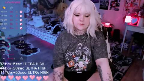 Noori online show from 10/23/25, 08:18