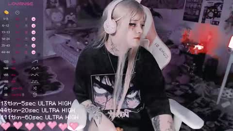 Noori online show from 11/05/25, 08:53