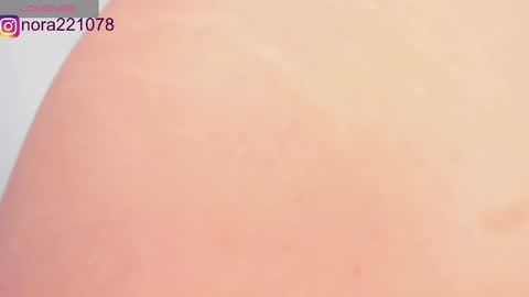 Snapshot of nora22xx chatting on 12/17/24, 02:55 Nora online show from 12/17/24, 02:55