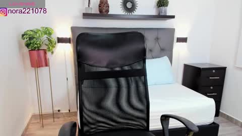 Snapshot of nora22xx chatting on 02/13/25, 08:59 Nora online show from 02/13/25, 08:59