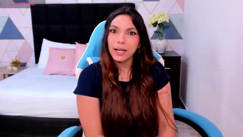 Snapshot of nora22xx chatting on 02/28/25, 06:10 Nora online show from 02/28/25, 06:10