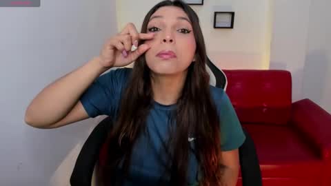 Snapshot of nora22xx chatting on 10/30/25, 04:25 Nora online show from 10/30/25, 04:25