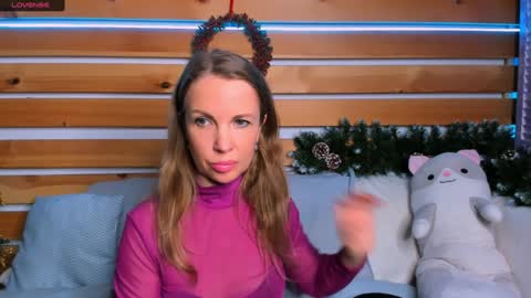 Nora online show from 01/03/25, 12:54