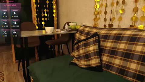 Snapshot of nora_adamss chatting on 02/24/26, 09:07 Nora online show from 02/24/26, 09:07