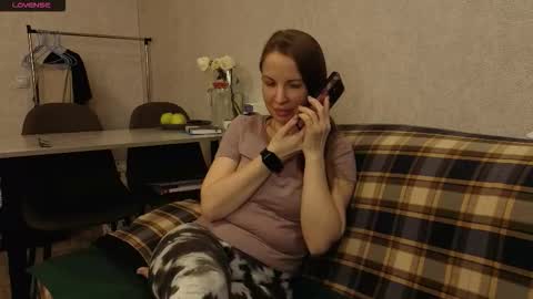 Snapshot of nora_adamss chatting on 03/03/26, 09:04 Nora online show from 03/03/26, 09:04