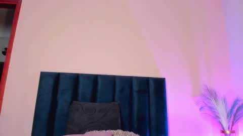 Snapshot of nora_dasilva chatting on 10/22/25, 12:33 Nora Da Silva online show from 10/22/25, 12:33