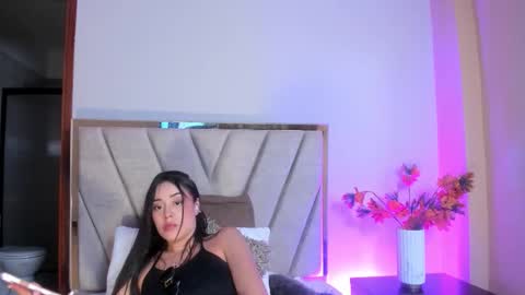 Nora Da Silva online show from 02/11/26, 11:43