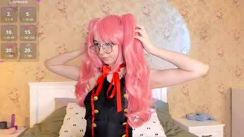 Snapshot of nora_failure chatting on 12/04/24, 11:08 Nora Failure online show from 12/04/24, 11:08