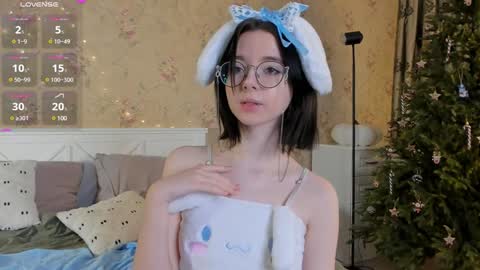 Snapshot of nora_failure chatting on 01/03/25, 05:06 Nora Failure online show from 01/03/25, 05:06