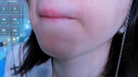 Snapshot of nora_failure chatting on 01/06/25, 04:58 Nora Failure online show from 01/06/25, 04:58