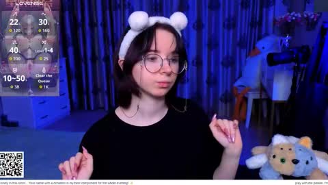 Nora Failure online show from 02/23/26, 12:57