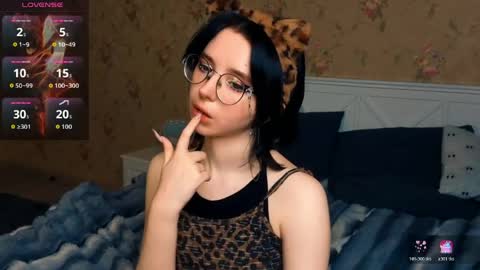 Nora Failure online show from 04/25/26, 02:58