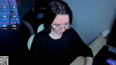 Snapshot of nora_failure chatting on 06/18/26, 10:58 Nora Failure online show from 06/18/26, 10:58