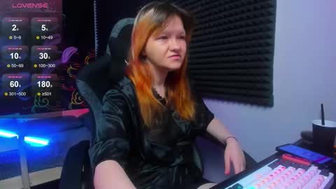 Nora online show from 10/04/25, 11:08