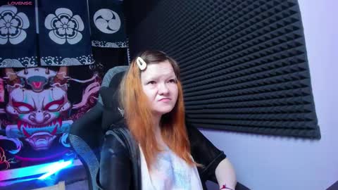 Nora online show from 10/19/25, 10:16