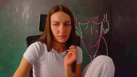 Nora online show from 09/13/25, 07:24