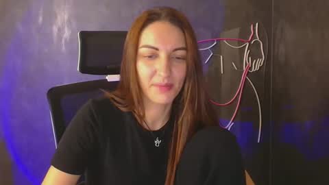 Nora online show from 10/11/25, 10:19