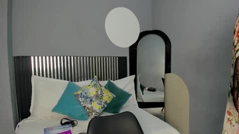 Nora Temptress online show from 01/10/26, 03:47