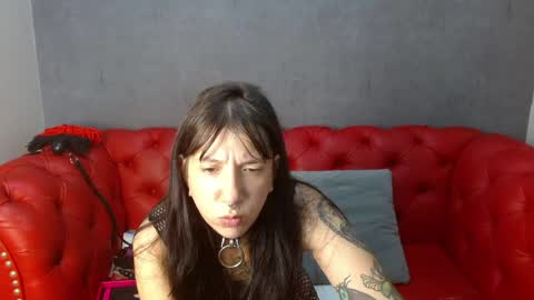 Nora Temptress online show from 04/30/26, 09:30