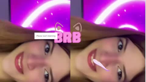 Nora online show from 11/02/25, 12:18