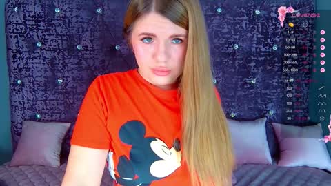 Nora online show from 03/09/26, 02:48