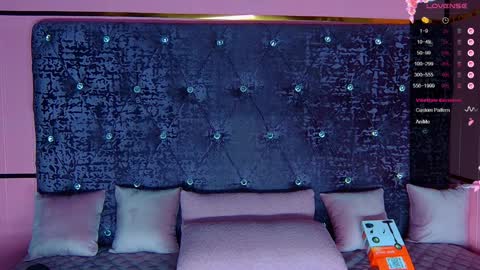 Nora online show from 04/11/26, 12:59